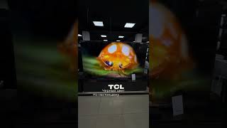 Телевизор TCL 98P8L QD-Miniled