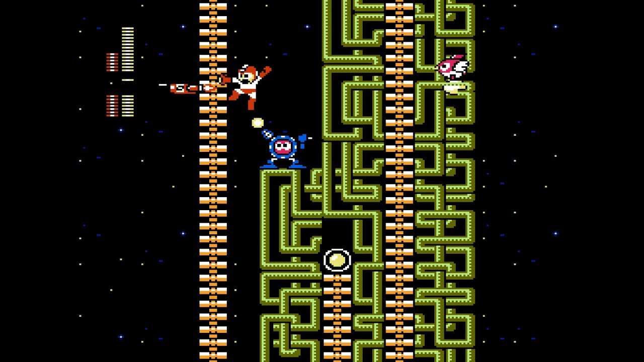 [TAS] Clash Crime Comparison