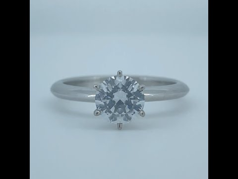 Opal Diamond Factor | Diamond Ring