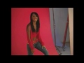 Aaliyah teen people shoot