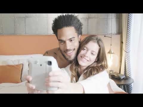 Experience a Dream Day in a Luxury Hotel This Valentine's Day ✨ - video from Dayuse