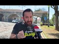 Paolo Carpio propone peajes para mantener las vías y proteger las fuentes de agua
