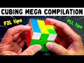 Watch This Video To Get Faster At Cubing ⏱️