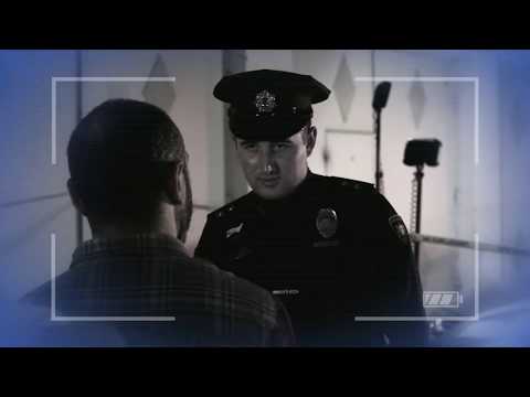 პოლიციის ფაილები - მეოთხე სერიის ანონსი