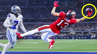 NFL "1 in a Million" Plays