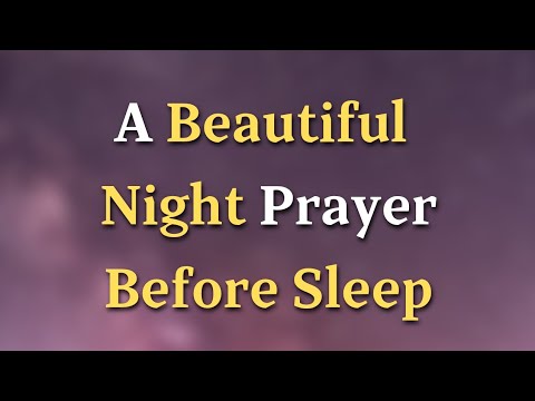 Dear Lord, Let