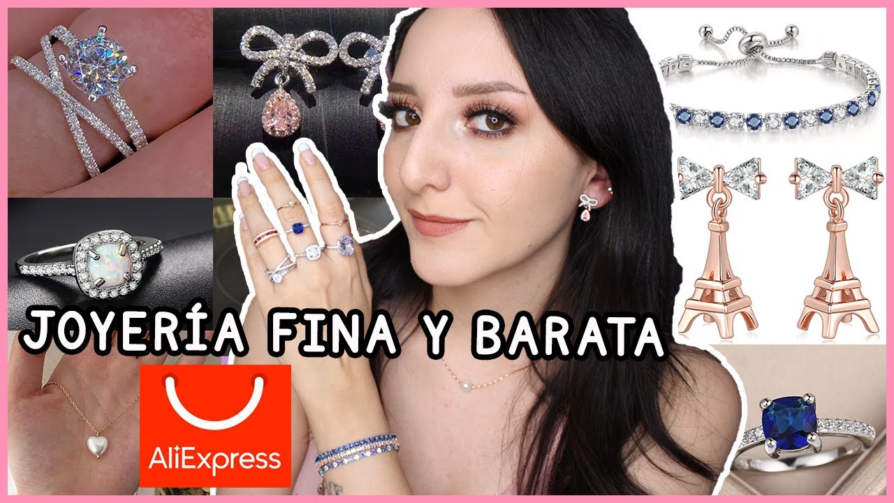 COMPRA JOYERÍA SIN SALIR DE TU CASA | PRECIOS DE FÁBRICA SIN COMPRA MÍNIMA | Lau Kudo