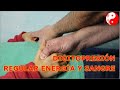 Cómo regular ENERGÍA Y SANGRE con Masaje Medicina China