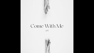 Come With Me - Jo'E | 2024 Chutney Soca |  Audio