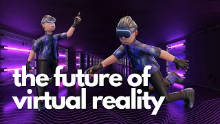 Uncovering The Reality Of Virtual Revolution