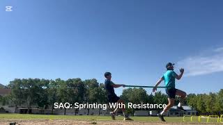 ETA SAQ Course