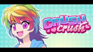 Crush Crush | Gameplay PC | Steam | GandaCu