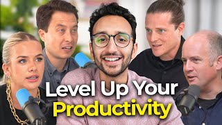 7 Truths That Will Change Your Approach To Productivity by Deep Dive with Ali Abdaal  29,964 views 3 months ago 57 minutes