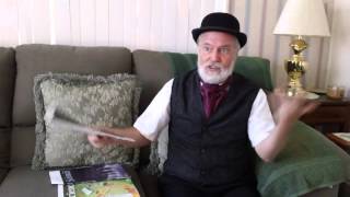 Darwin and science in graphic detail
