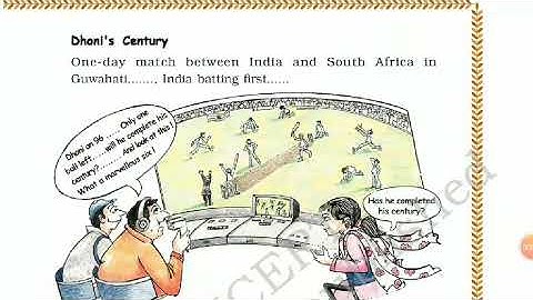 Class 3 maths chapter 2 Fun with numbers #TOPIC DHONI