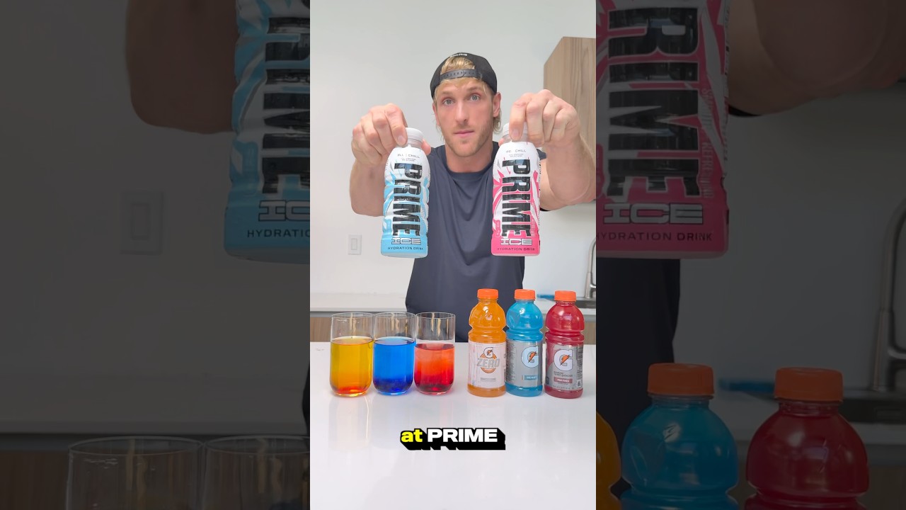 BEWARE OF THIS IN DRINKS!!