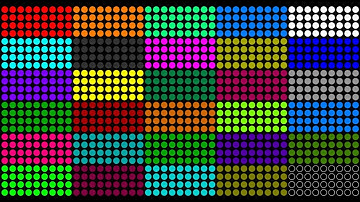De Factory 31 Leg Eliminations Marble Race in Algodoo