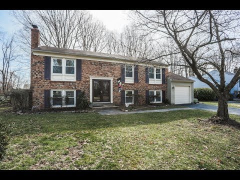 1533 Powells Tavern Place, Herndon, VA home video tour