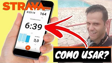 Qual o melhor app grátis para pedalar?