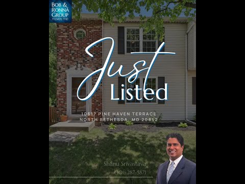 7961 Oakwood Road, Glen Burnie, MD home video tour
