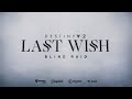 Echo vs last wish blind raid  destiny 2