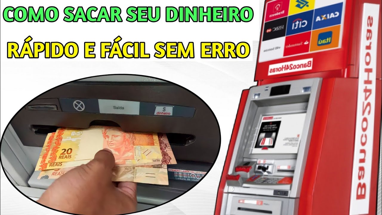 COMO SACAR DINHEIRO NO CAIXA ELETR NICO DO BRADESCO PASSO A PASSO YouTube como-sacar-dinheiro-no-caixa-eletr-nico-do-bradesco-passo-a-passo-youtube
