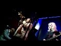 Jeremy Pelt Quintet "Nephthys" - Live al Duc des Lombards - Paris