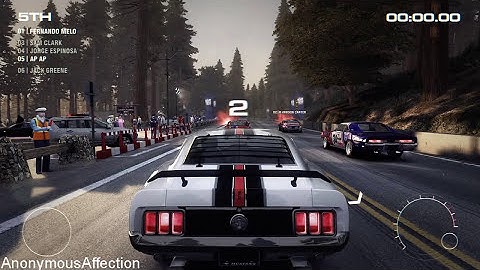 Grid 2 - World Series Racing Season One Walkthrough - New Union Part 1