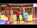 Comedy NightS Live | Sonam Kapoor Dances On Nasik's Dhol Beats | Colors TV