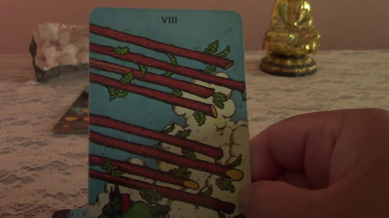 Gemini August 2020 Tarot Reading