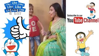 Simran Kaur The Official Voice Behind Nobita The Voice Behind Characters Of Doraemon Hd