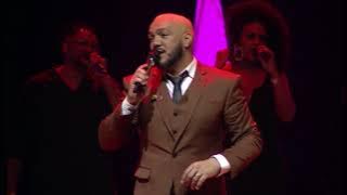 Belo In Concert - Resumo da Felicidade / Fim da Tristeza