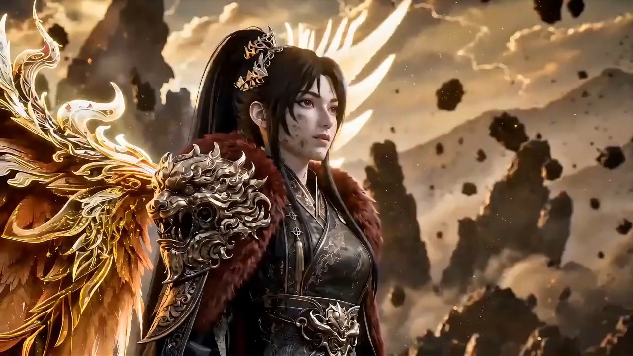 【MULTI SUB】一口气看爽《万妖图录传》第1~6季：穿越盛唐妖乱时代，她手握神级百妖谱！临摹妖魔、掠夺天赋，集万妖之力横扫长安诸敌！