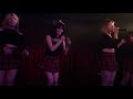 CHERRSEE『Lady』 COCO NOIR GIRLZ#1(女性ダンス&ボーカルグループのイベント) 〔2019/04/09〕 渋谷STAR LOUNGE