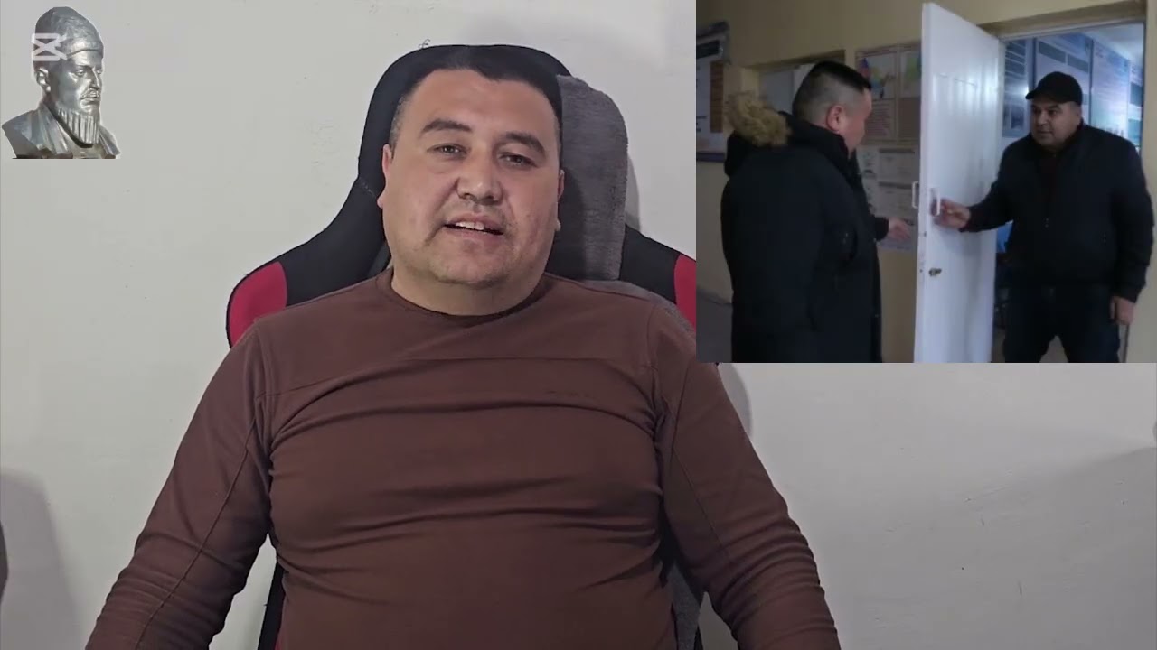 2026-YIL MAXTUMQULI MAXALLA YETTILIGI AXVOLINI QARANG, BULARGA KIM NIMA DEP JOVOB BERADI ???