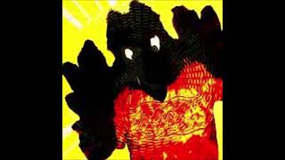 Kurrel the Raven - Chicken Man
