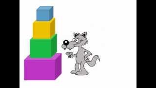 Je finis mon assiette.wmv