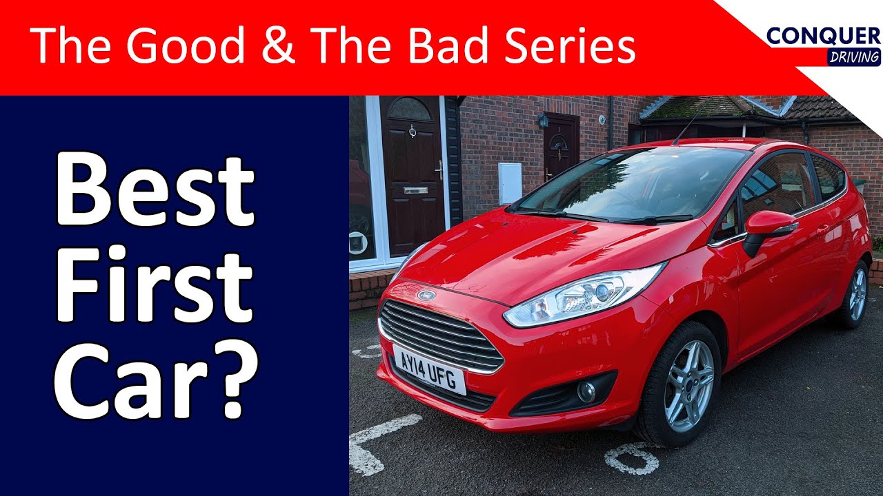 Which Engine Is Best In A Ford Fiesta?