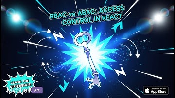 RBAC and ABAC Methods