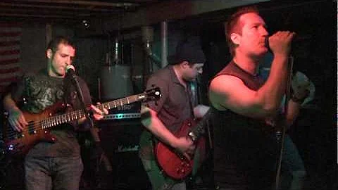 Straight Jacket cover Plush by Stone Temple Pilots