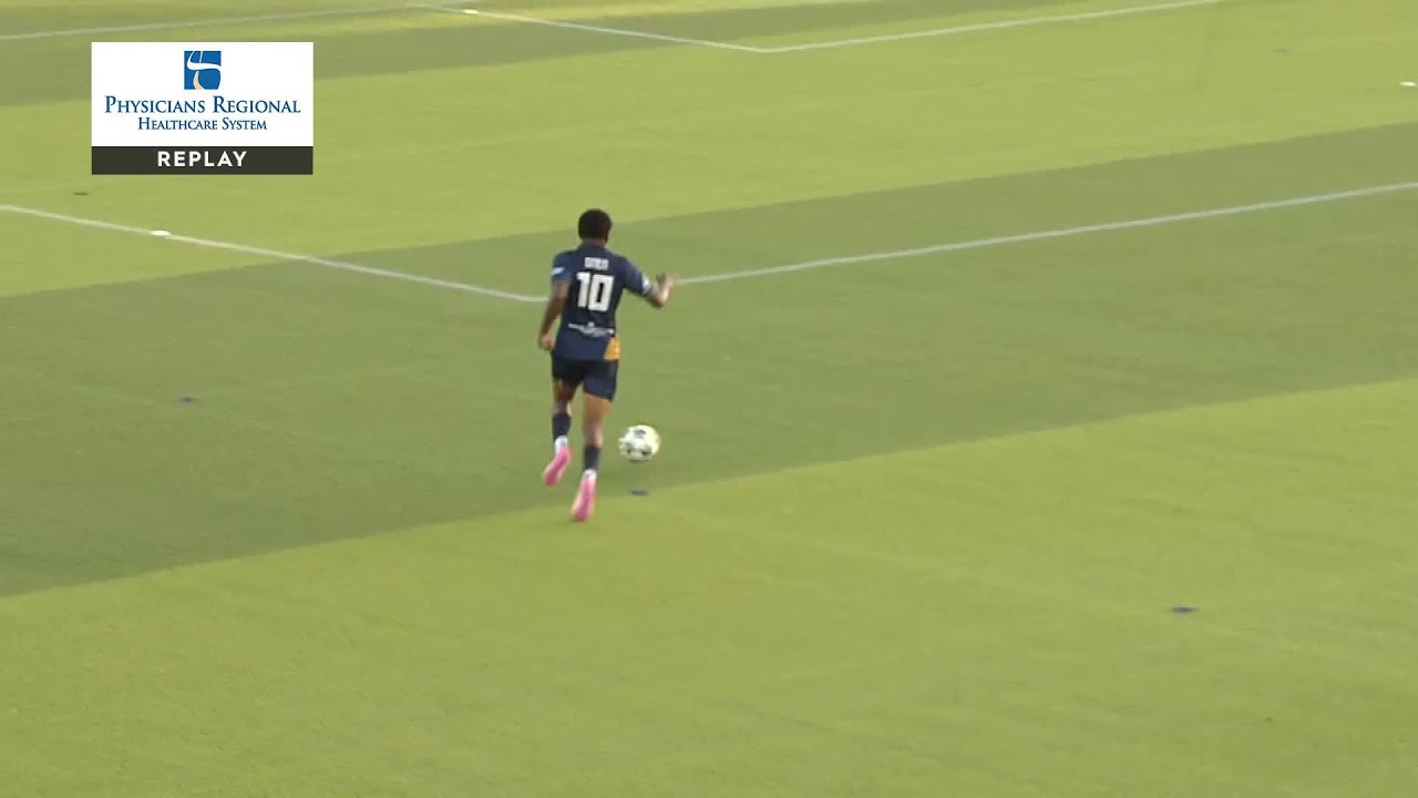 Goal by Karsen Henderlong