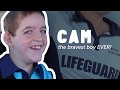 Cam's Starlight Wish | Starlight Children's Foundation