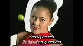 Gladys & The Boxers - SASAKYAN KITA