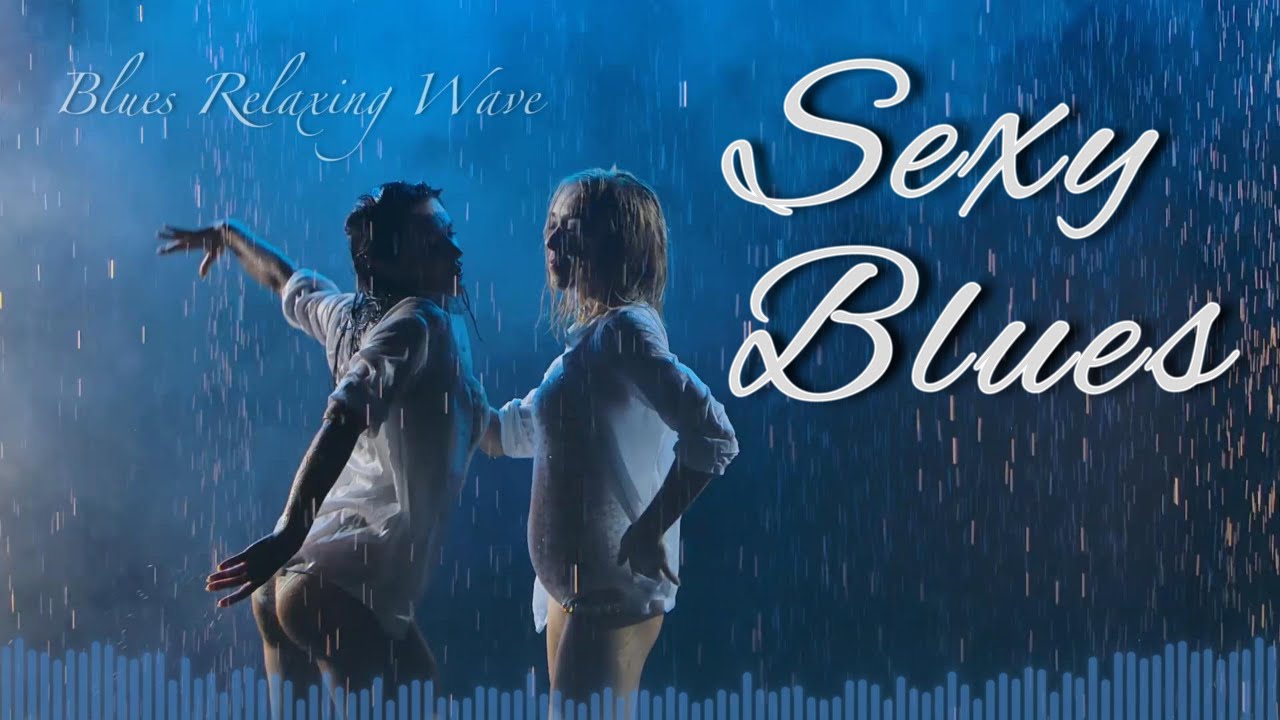🤘Sexy Blues 🎸 