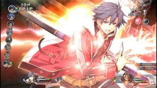 軌跡 リィンセット2 Amazon | 壽屋(KOTOBUKIYA) 軌跡シリーズ リィン・シュバル