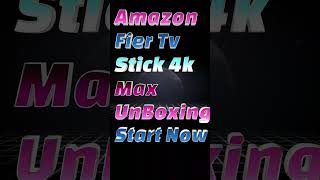 Amazon Fire Tv Stick 4k Max Wi-Fi 6 Supported Normal To Smart Tv #viral #shorts #shortvideo #amazon