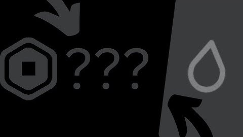 Hydrogen Executor | Unlimited Robux Script | Watch Video To Understand