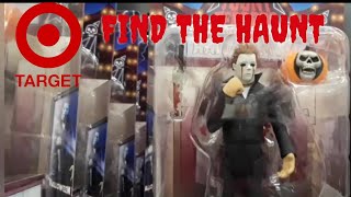 Find the Haunt Challenge: Target - Wayne NJ / April 2022