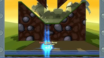 Worms Reloaded - Rope Racing [Episode 1]