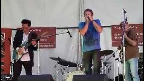 Devils Kiosk (Blind Lemon) Band - Brisbane QLD